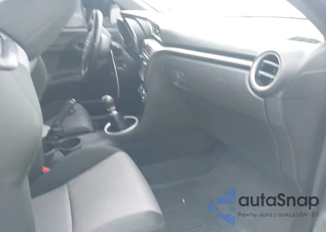 2015 Scion Tc z USA, uszkodzony, nr VIN JTKJF5C78FJ001840